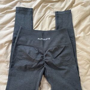 Alphalete Amplify Leggings